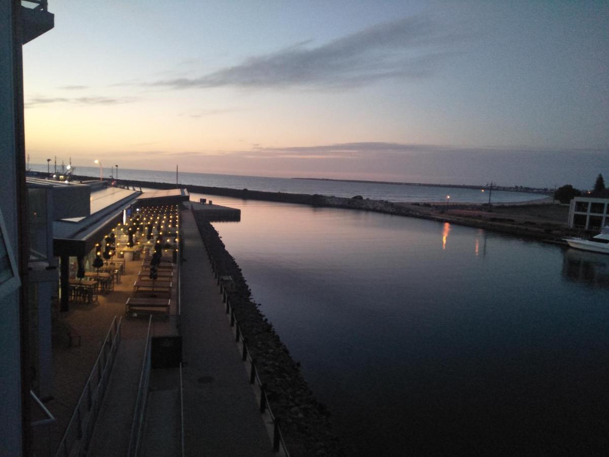 Wallaroo Marina Sea Vu Apartment Exterior photo