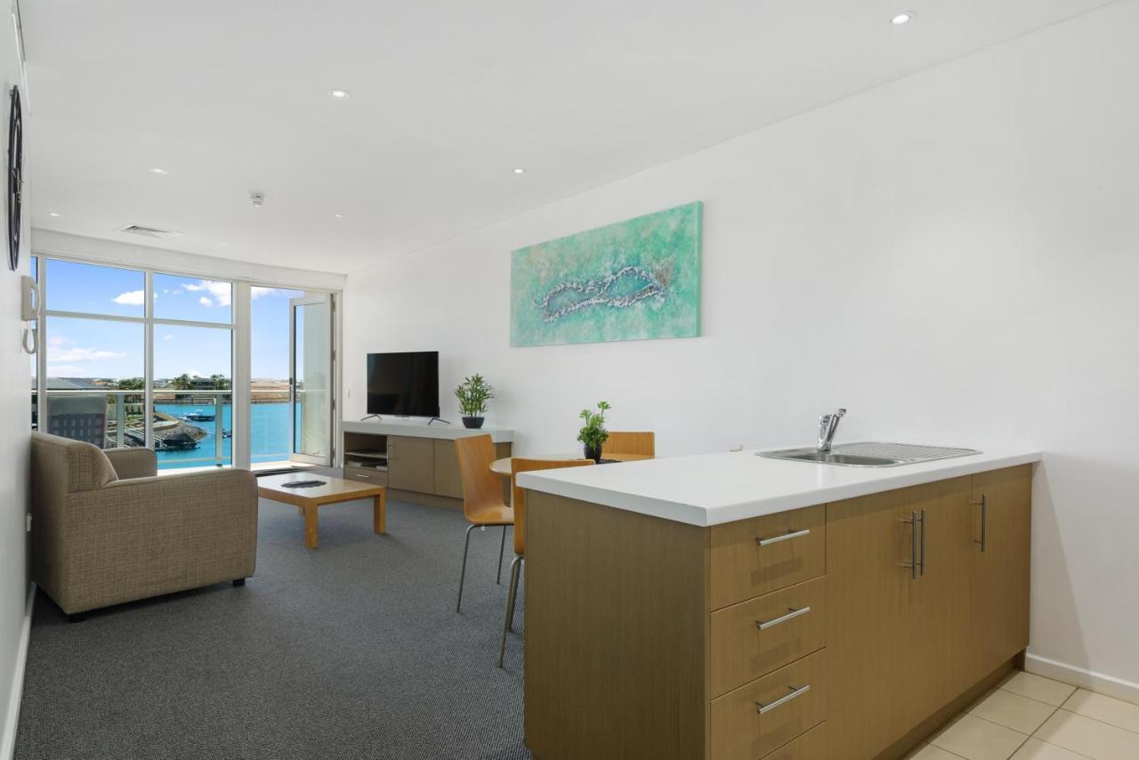 Wallaroo Marina Sea Vu Apartment Exterior photo