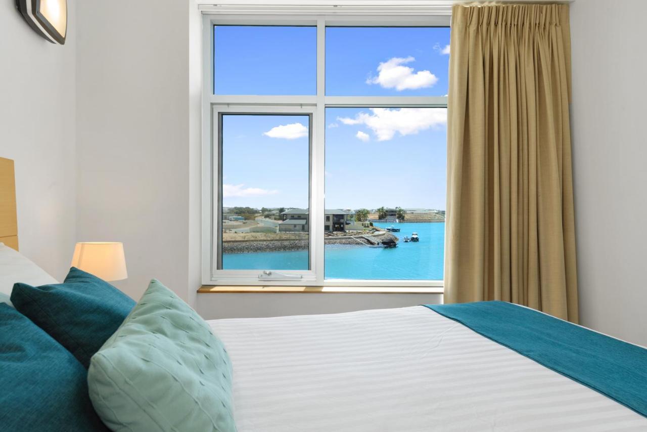Wallaroo Marina Sea Vu Apartment Exterior photo