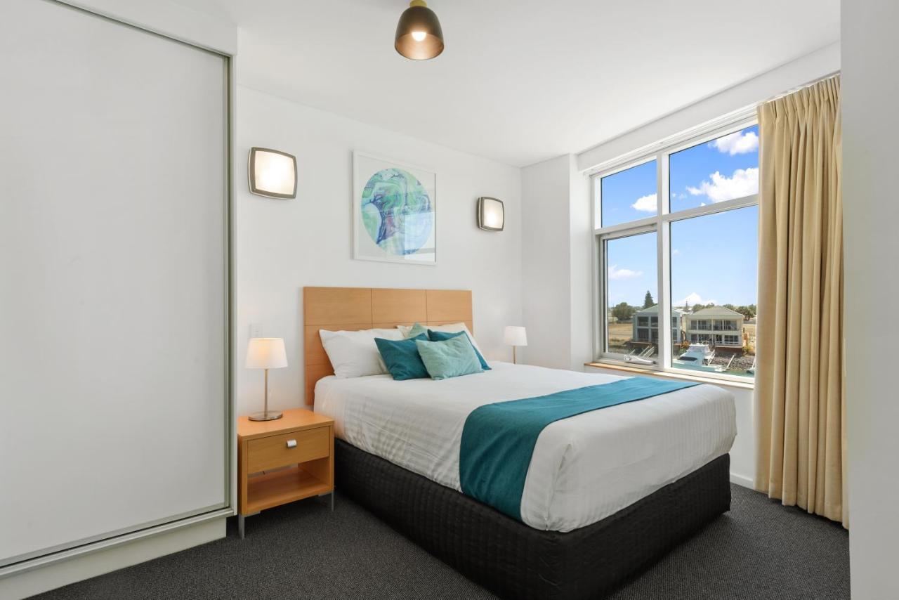 Wallaroo Marina Sea Vu Apartment Exterior photo