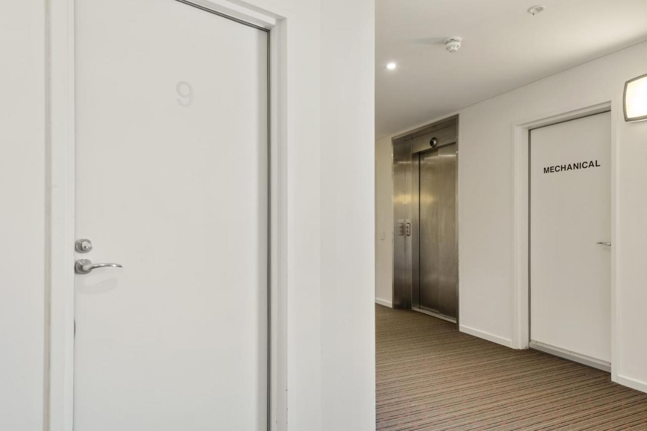 Wallaroo Marina Sea Vu Apartment Exterior photo